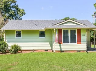 5328 Southampton Rd, Charlotte, NC 28217