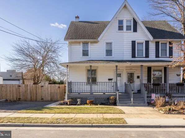 104 Main St, Delran, NJ 08075