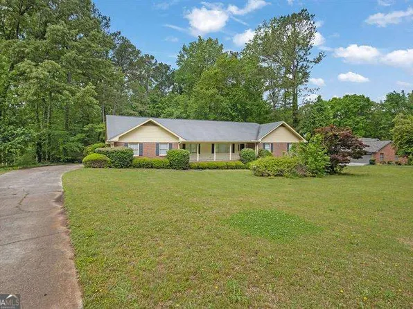 5309 Ashley Dr SE, Conyers, GA 30094