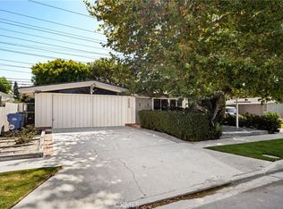 3236 Stevely Ave, Long Beach, CA 90808