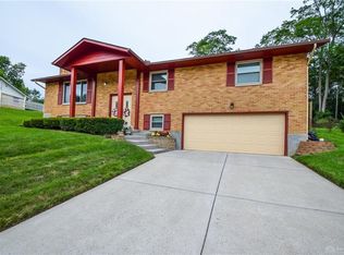 2730 Brahms Blvd, Dayton, OH