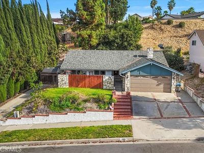 318 Navajo Springs Rd, Diamond Bar, CA, 91765