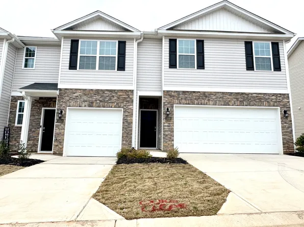 1310 Broholmer Ln, Greensboro, NC 27405