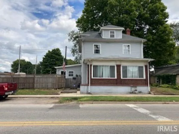 204 N Cicott St, Logansport, IN 46947