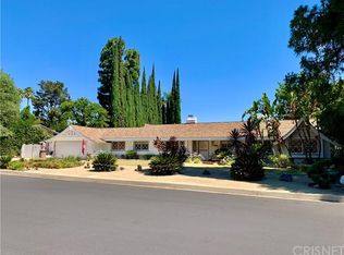 19155 Harliss St, Northridge, CA 91324