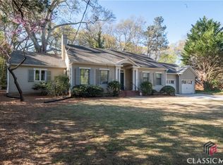 295 Springdale St, Athens, GA 30606