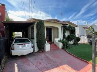 7859 Arthur St, Oakland, CA 94605