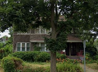 808 Belmont Ave, Flint, MI 48503