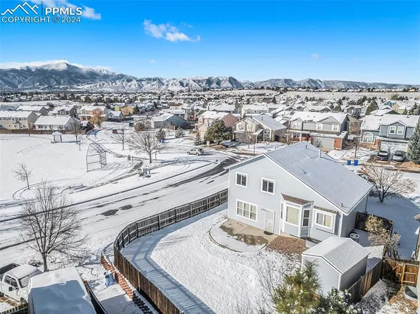 4935 Stillwell Dr, Colorado Springs, CO 80920