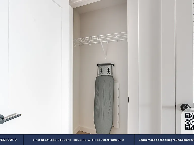 Storage Room