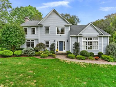 66 Morehouse Road, Easton, CT, 06612