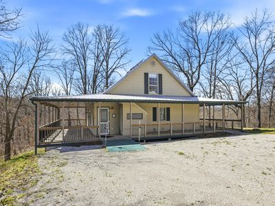 779 Buford Road, Noel, MO, 64854