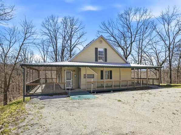 779 Buford Road, Noel, MO 64854