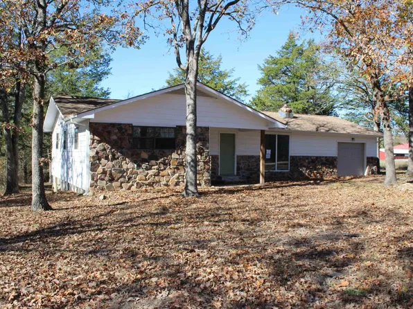 305 S Cedar St, Summit, AR 72687