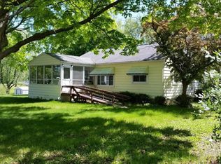 417 Scribner St, Delton, MI 49046