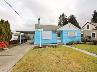 1316 H St SE, Auburn, WA 98002