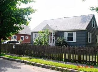 26 Arthur St, Methuen, MA 01844