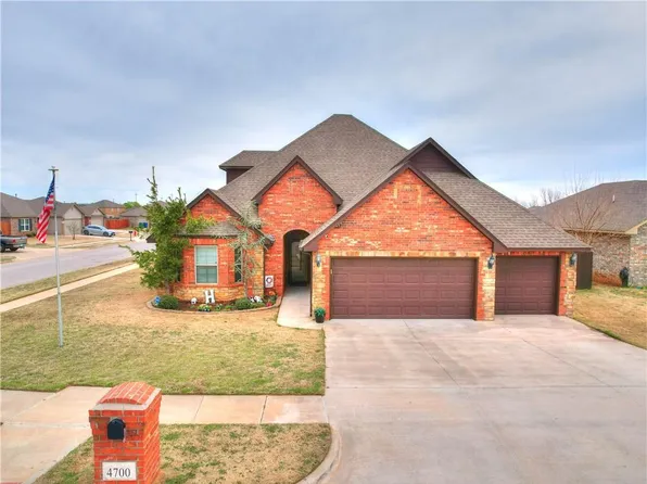 4700 Limestone Dr, Oklahoma City, OK 73179