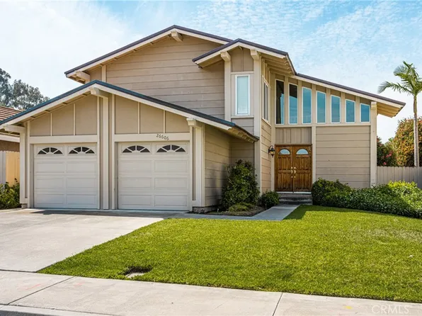 26606 Shane Dr, Lake Forest, CA 92630
