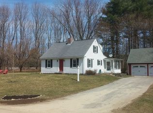 2 Snow Ln, Hollis, NH 03049