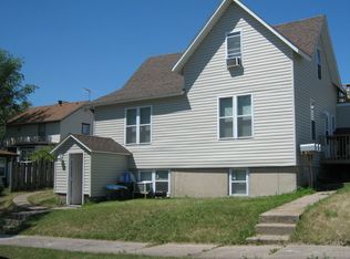 753 2nd Ave NE, Valley City, ND 58072