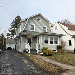 65 Morrow Ave, Lockport, NY, 14094