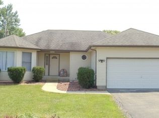 28707 112th Pl, Trevor, WI 53179