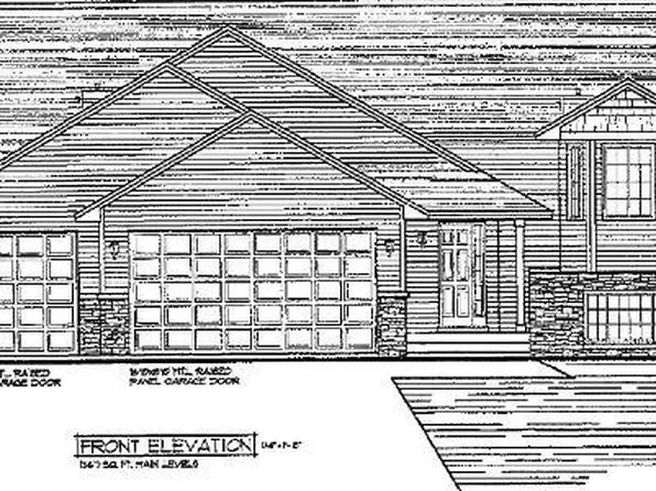 4045 60th St E, Inver Grove Heights, MN 55076