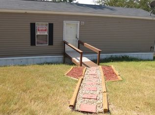 25997 County Road 1540, Allen, OK 74825