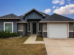 2688 Naples St, Brownsville, TX 78520