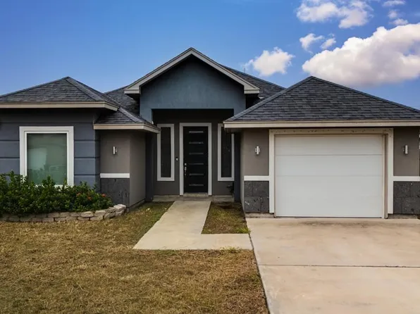 2688 Naples St, Brownsville, TX 78520