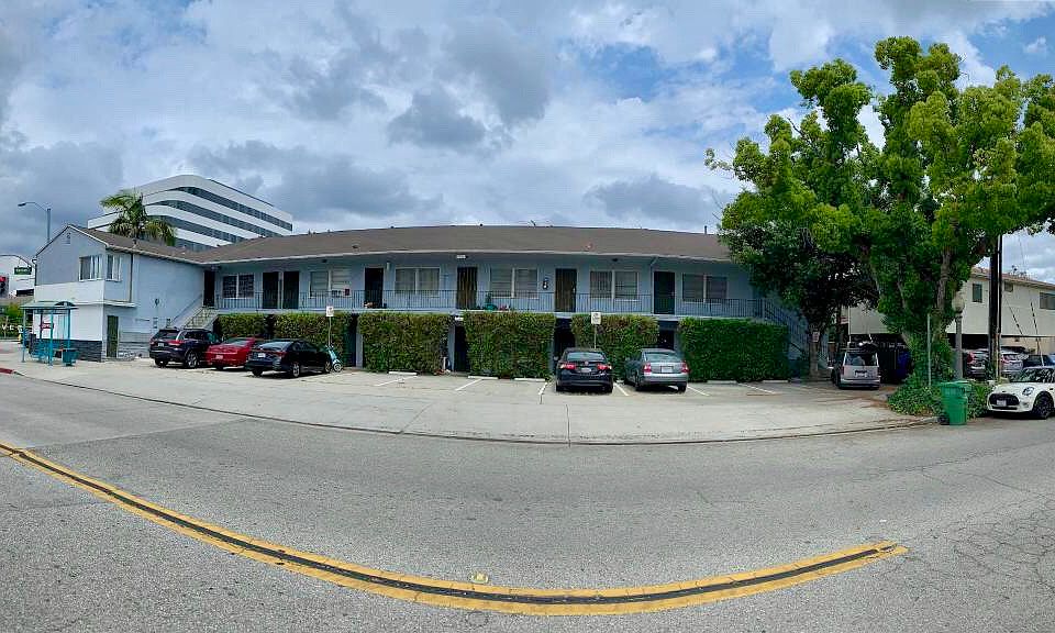 1st image of 10054 Culver Blvd #P