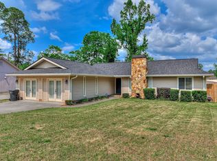 3741 Overland Cuto, Augusta, GA 30907