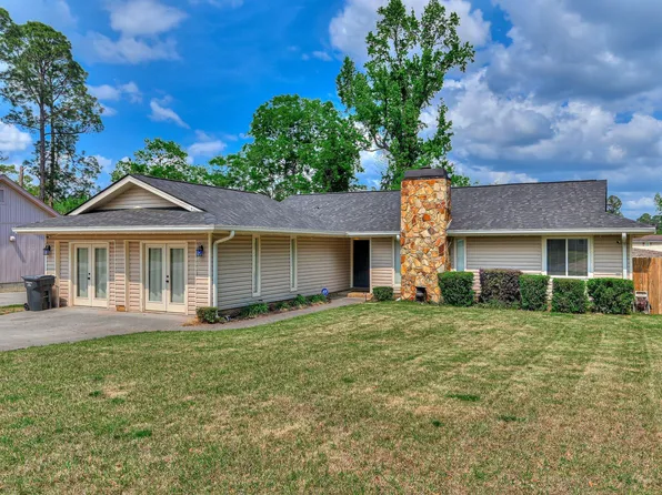 3741 Overland Cutoff #--, Martinez, GA 30907