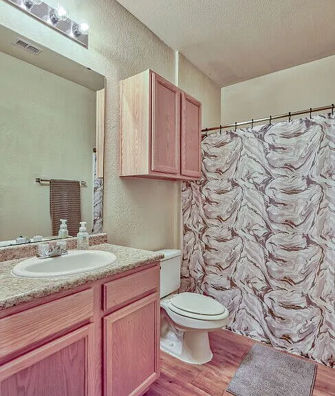 Stone Creek Ranch Apartments — Photo 10