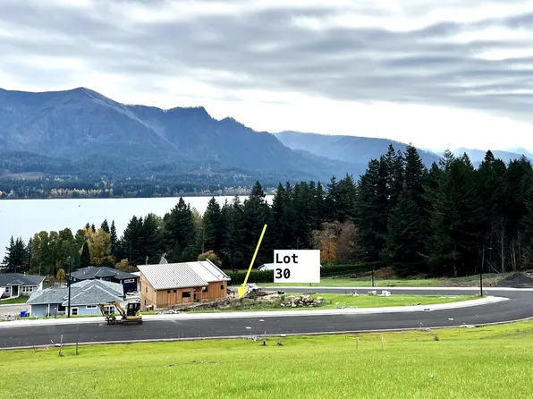 114 NE Basso Cir #30, Stevenson, WA 98648