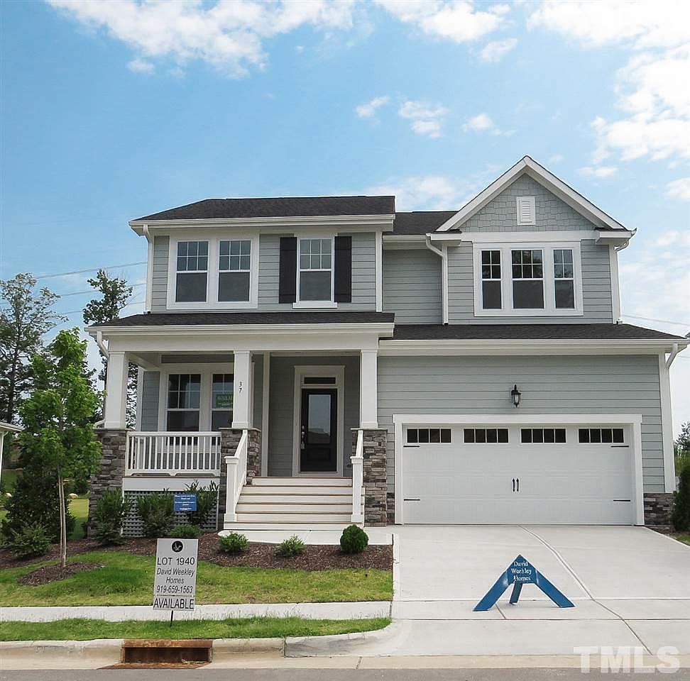 37 Birch Hollow Rd, Chapel Hill, NC 27516 Zillow