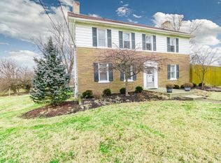 4120 Trenton Rd, Hamilton, OH 45011