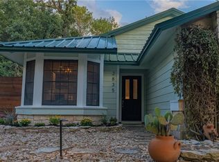 2835 Gettysburg Dr, Austin, TX 78745