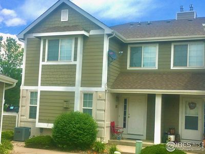 2070 Tonopas Ct UNIT 104, Loveland, CO, 80538