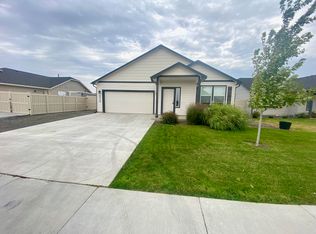 4710 Columbia Falls Ave, Caldwell, ID 83607