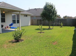 15207 Olmstead Park Dr, Cypress, TX 77429