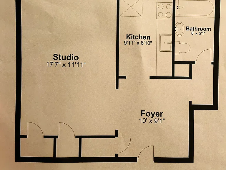 65 Strathmore Rd #21 — Photo 44