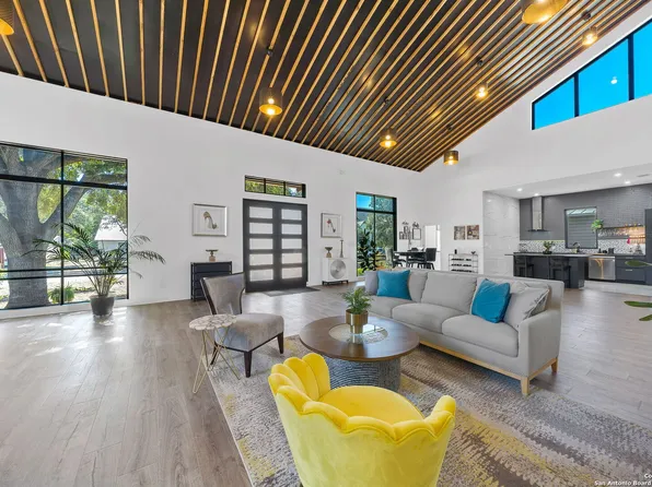 151 BRIGHTWOOD PL, San Antonio, TX 78209