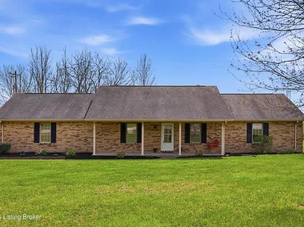 4951 Mount Washington Rd, Taylorsville, KY 40071