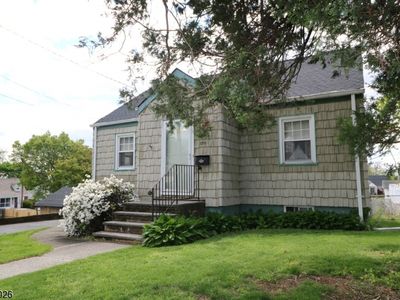 139 Roosevelt Ave, Clifton, NJ, 07011