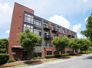 Chestnut Street Lofts, West Chester, PA 19380