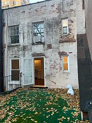 Rented by Buchbinder & Warren