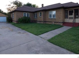 5540 N Lewis Ave, Tulsa, OK 74130