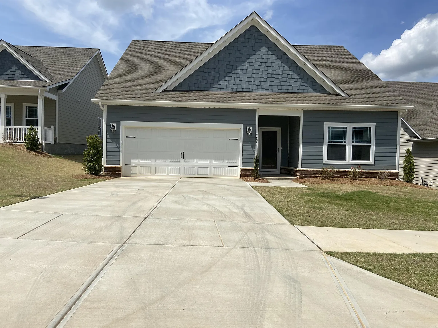 4631 Grove Manor Drive - 1 — Photo 1